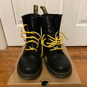 Dr. Martens 1460